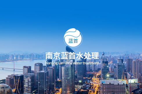 阆中建站-南京蓝首水处理设备有限公司