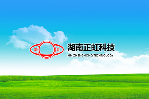 嘉陵建站-湖南正虹科技