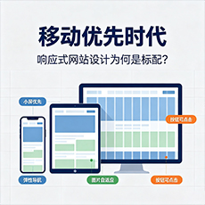 南充建站-移动优先时代:响应式网站设计为何是标配?